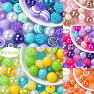 Beads & More