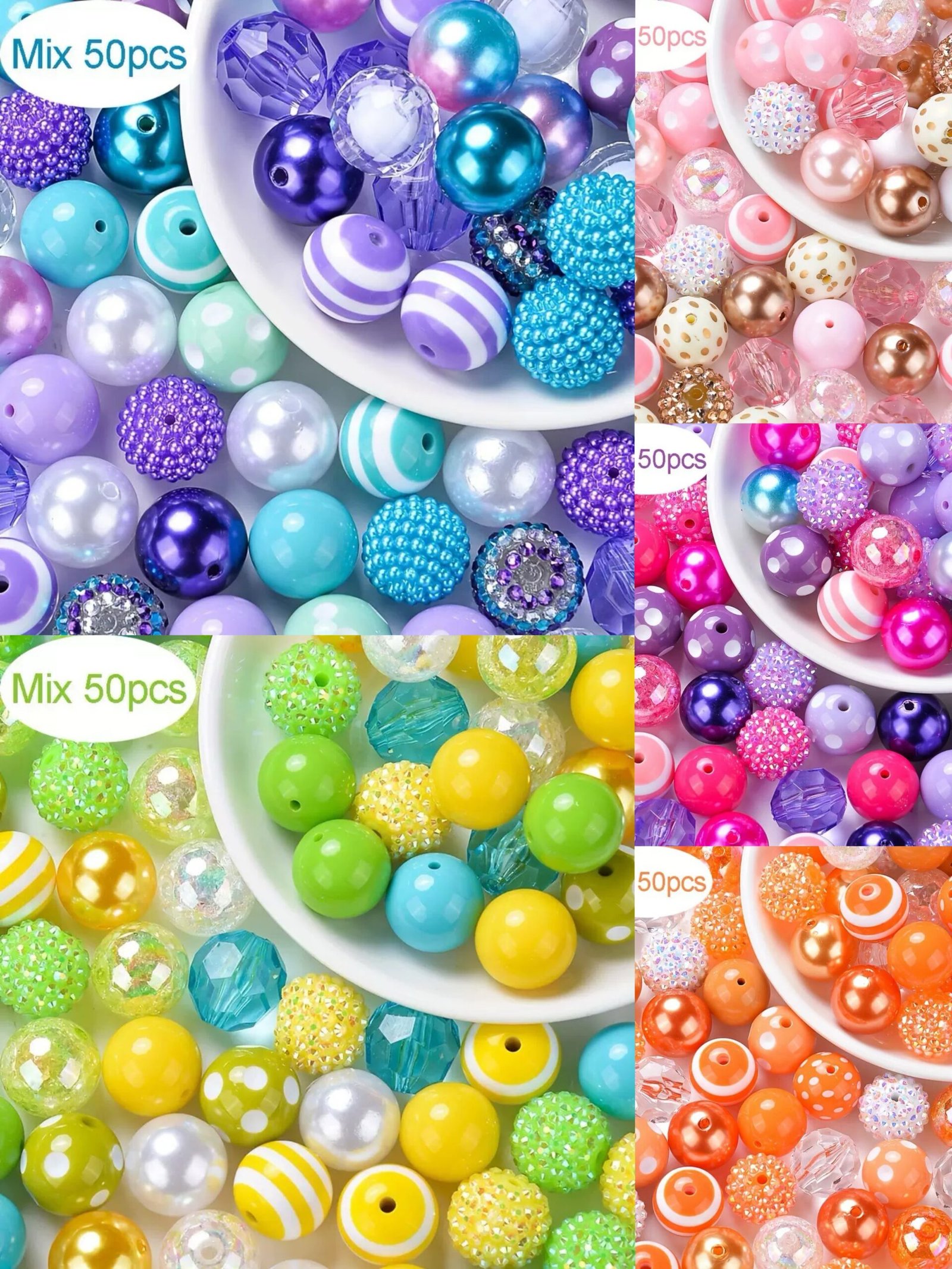 Beads & More